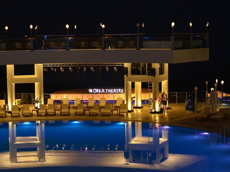 Orka Sunlife Resort 7