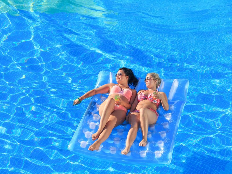 Orka Sunlife Resort 8