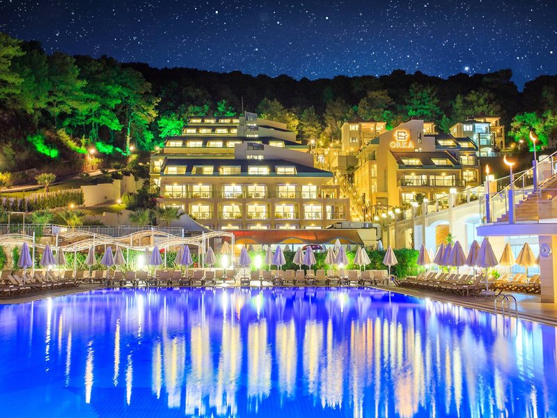 Orka Sunlife Resort 11