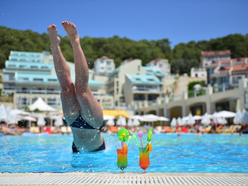 Orka Sunlife Resort 13