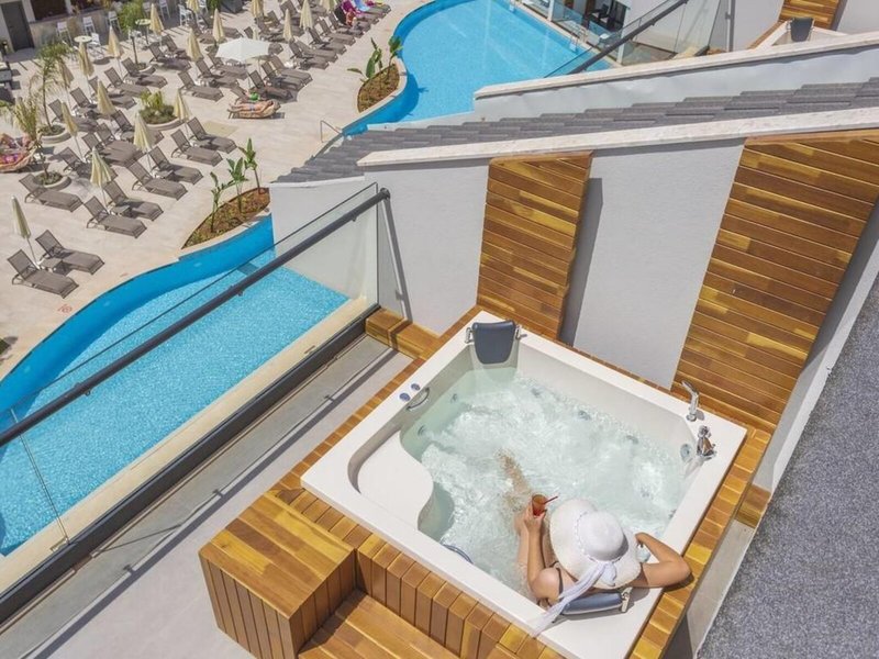 Orka Sunlife Resort 14