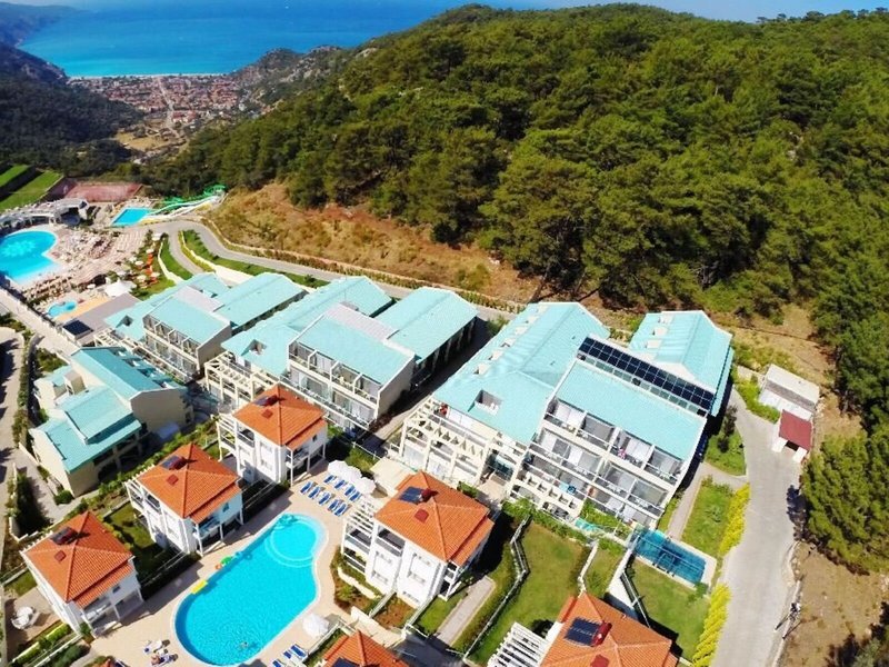 Orka Sunlife Resort 15