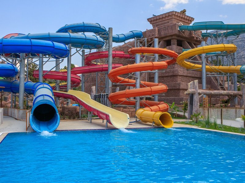 Orka Sunlife Resort 16