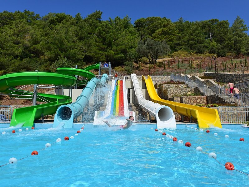 Orka Sunlife Resort 17