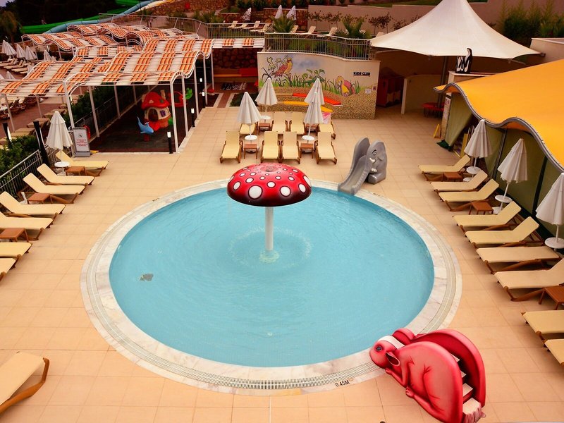 Orka Sunlife Resort 19