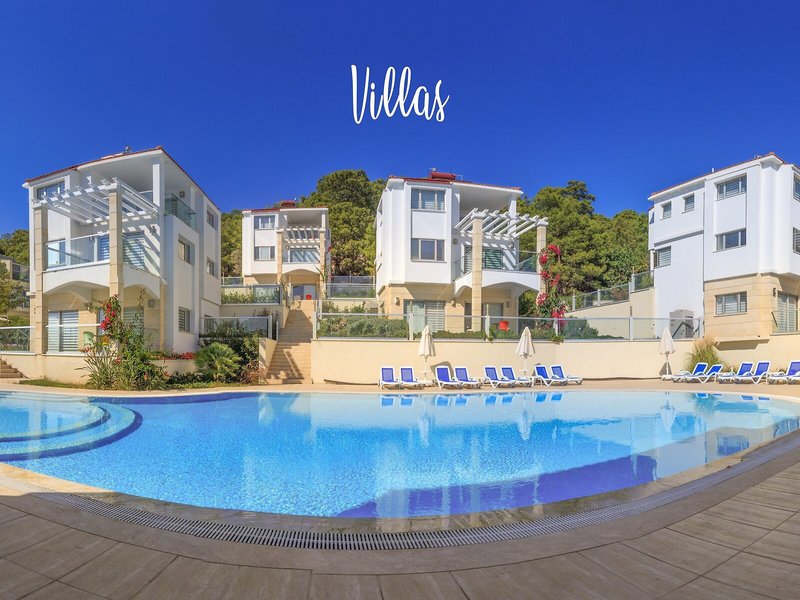 Orka Sunlife Resort 20