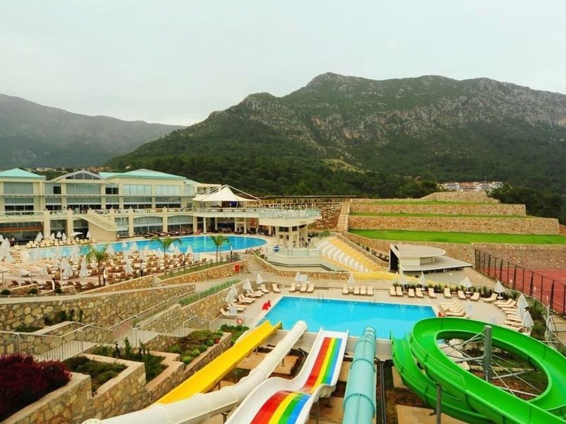 Orka Sunlife Resort 21