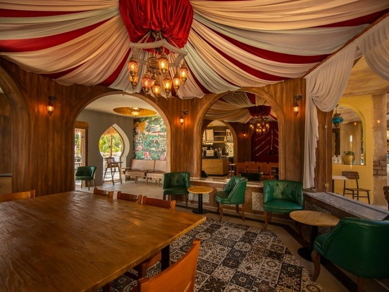 Orka Sunlife Resort 22