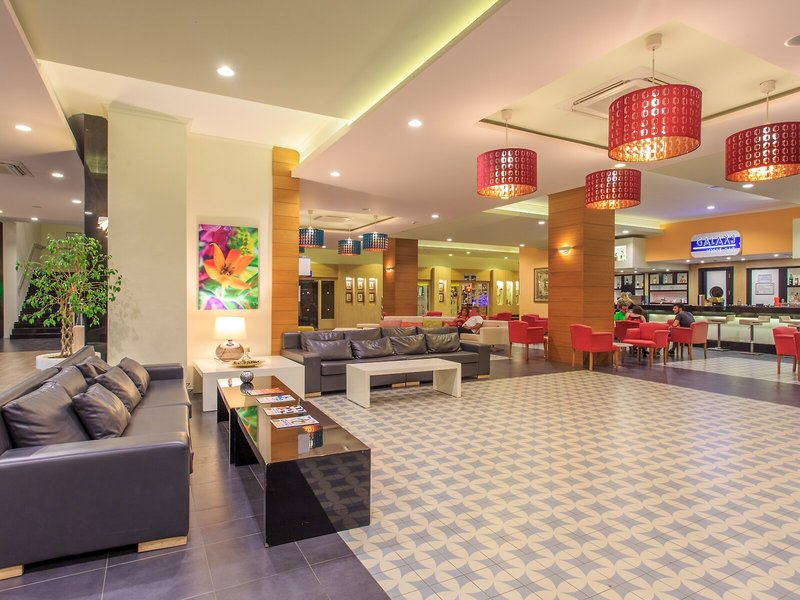 Orka Sunlife Resort 23