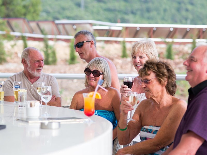 Orka Sunlife Resort 24