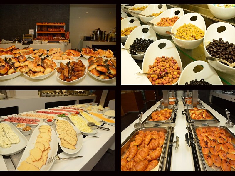 Orka Sunlife Resort 25