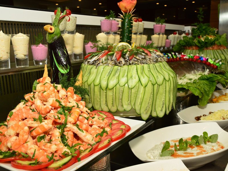 Orka Sunlife Resort 27