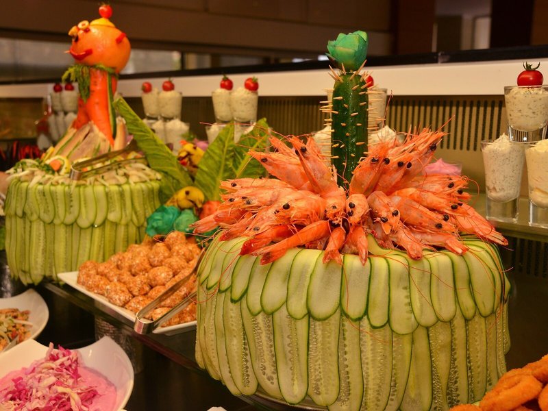 Orka Sunlife Resort 29