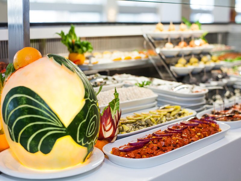 Orka Sunlife Resort 30