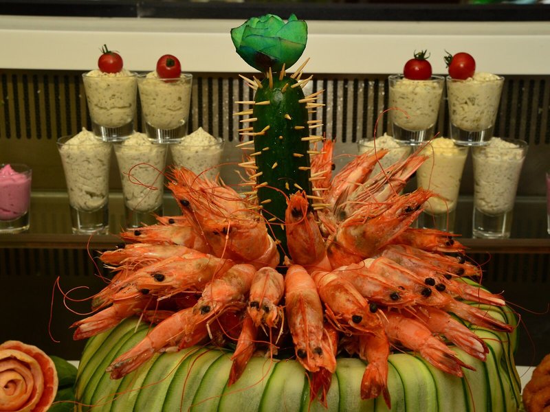 Orka Sunlife Resort 32