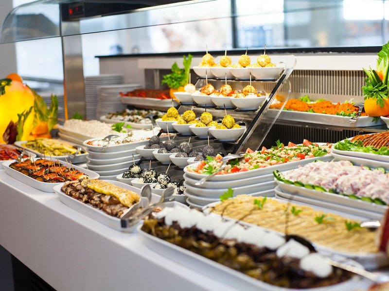 Orka Sunlife Resort 33