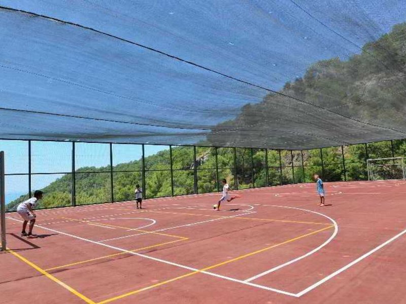 Orka Sunlife Resort 34