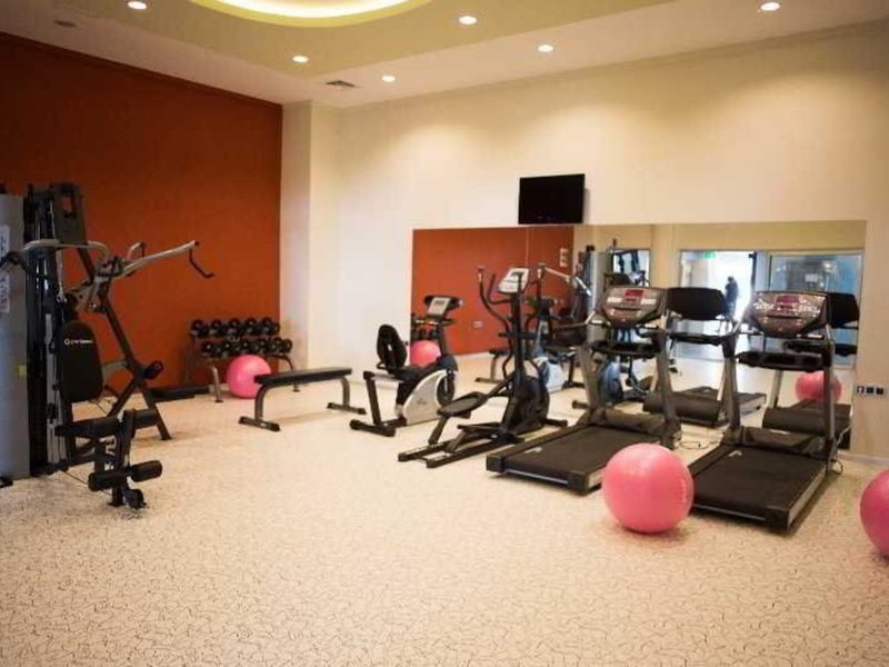 Orka Sunlife Resort 35