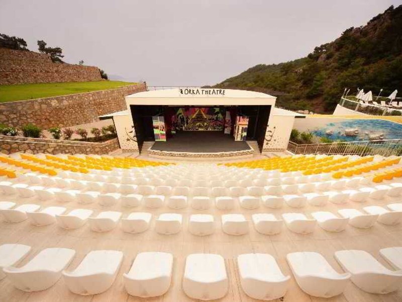 Orka Sunlife Resort 38