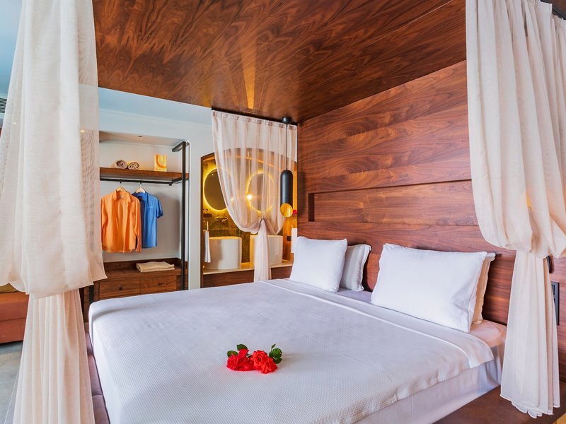 Orka Sunlife Resort 41