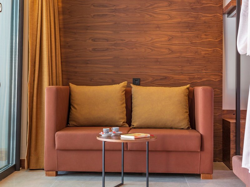 Orka Sunlife Resort 42