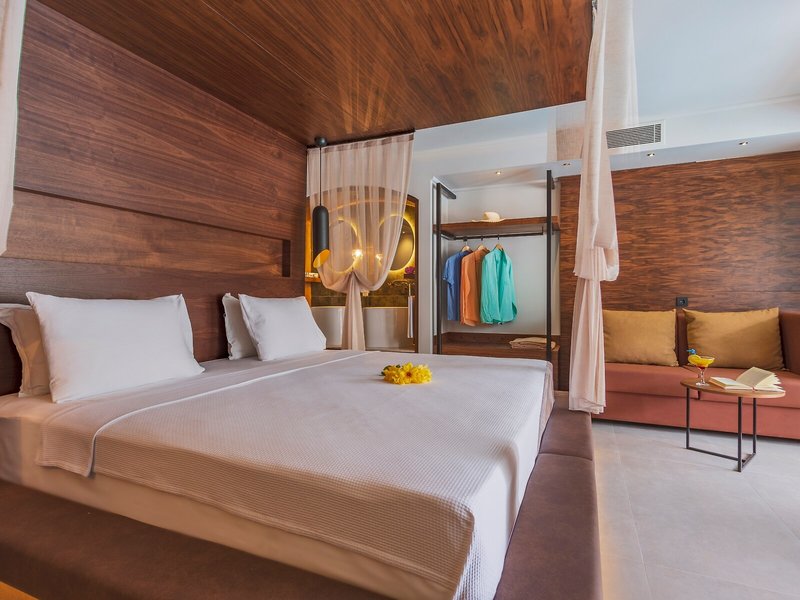 Orka Sunlife Resort 43