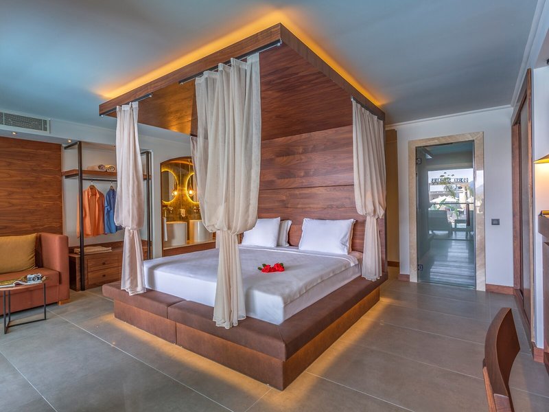 Orka Sunlife Resort 44