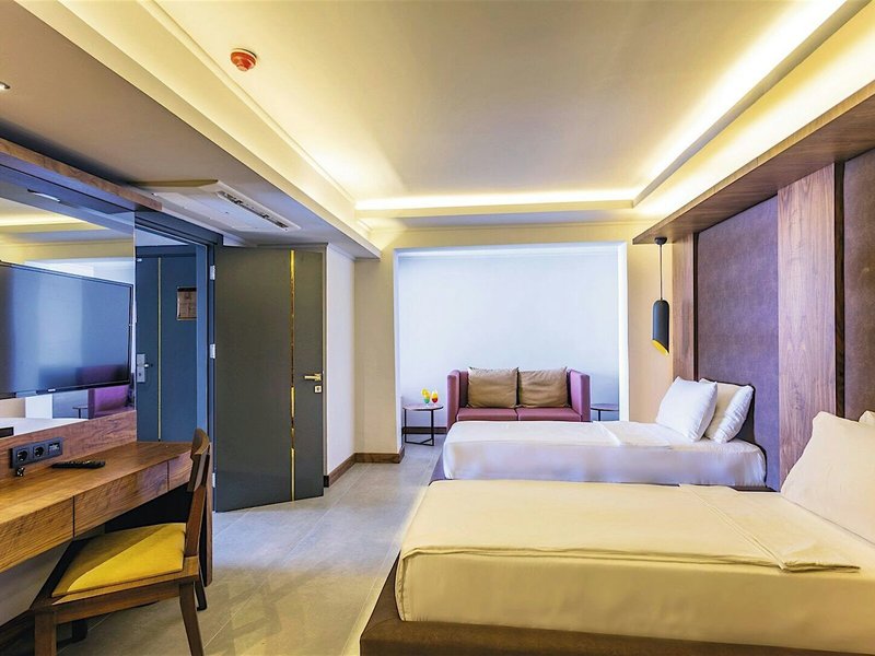 Orka Sunlife Resort 45