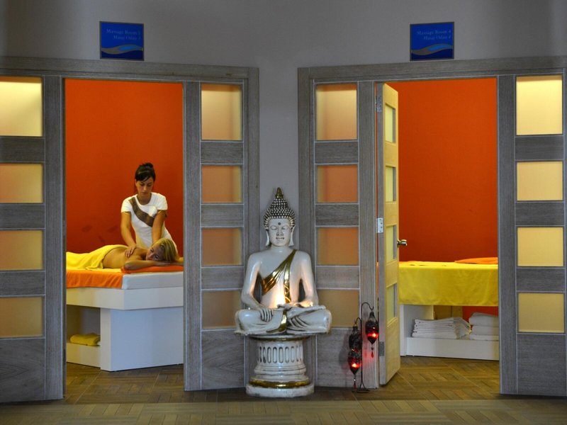 Orka Sunlife Resort 46