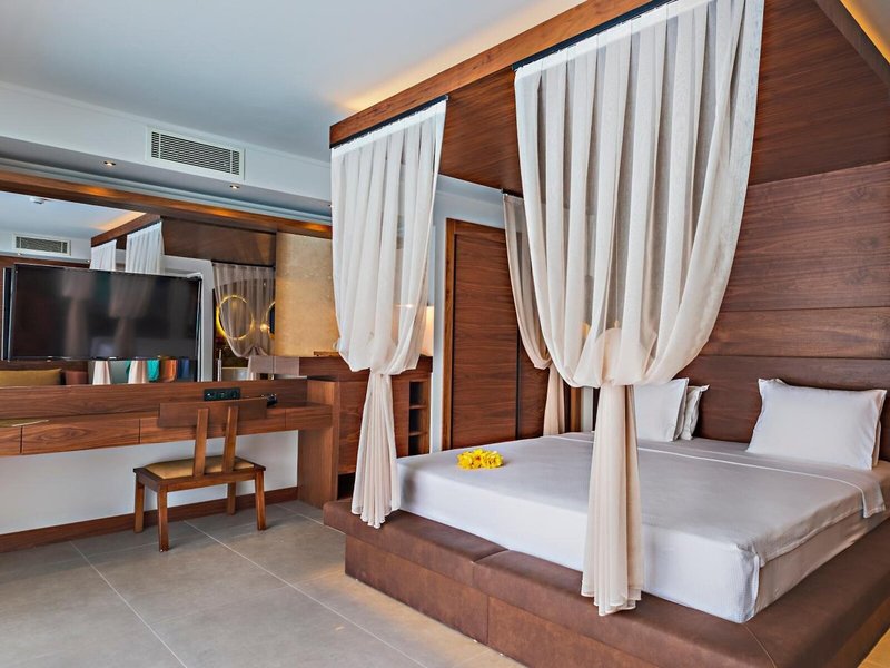 Orka Sunlife Resort 47