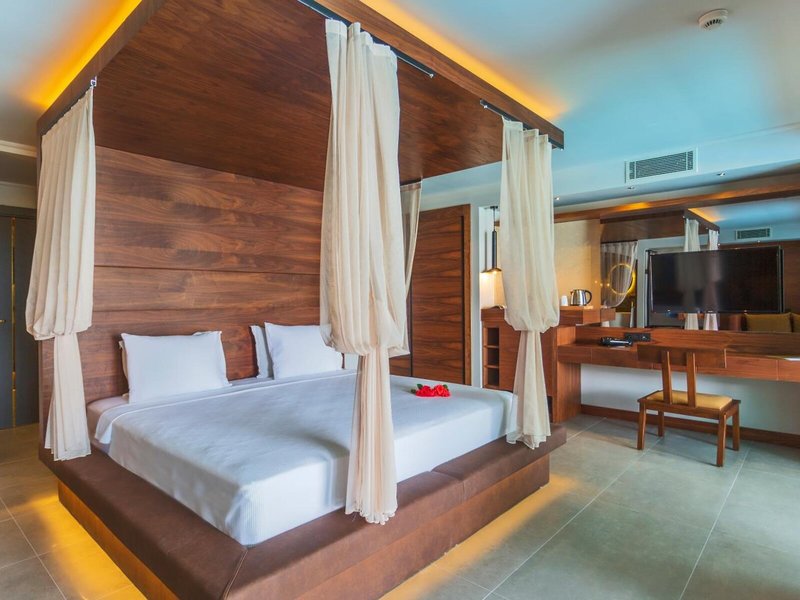 Orka Sunlife Resort 48