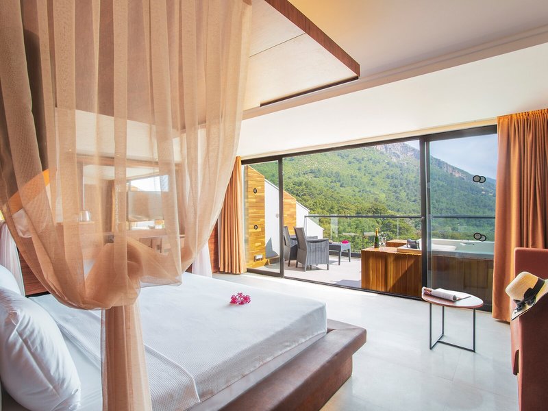 Orka Sunlife Resort 49