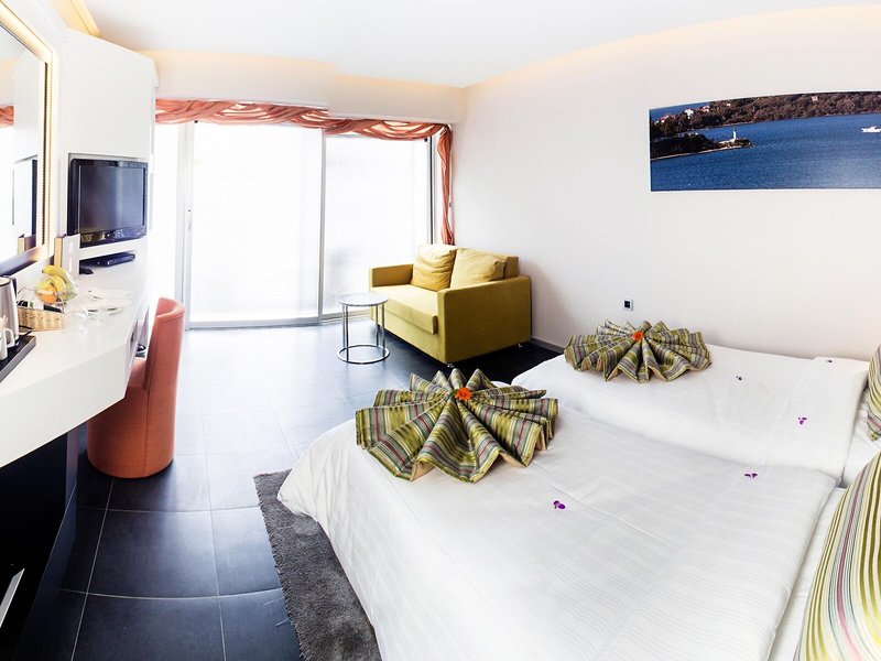 Orka Sunlife Resort 50