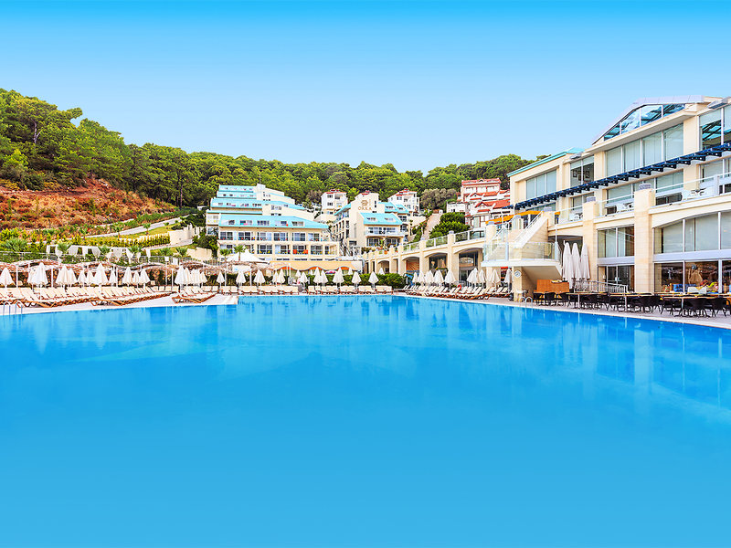 Orka Sunlife Resort 2