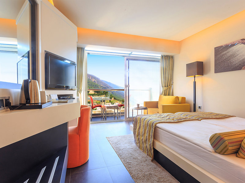 Orka Sunlife Resort 3