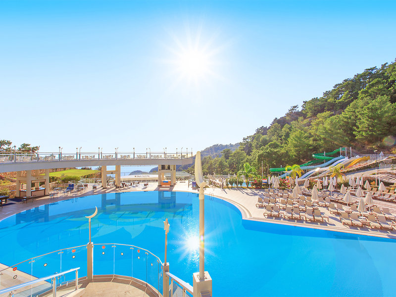 Orka Sunlife Resort 4