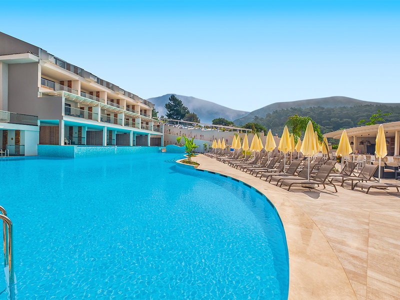 Orka Sunlife Resort 6