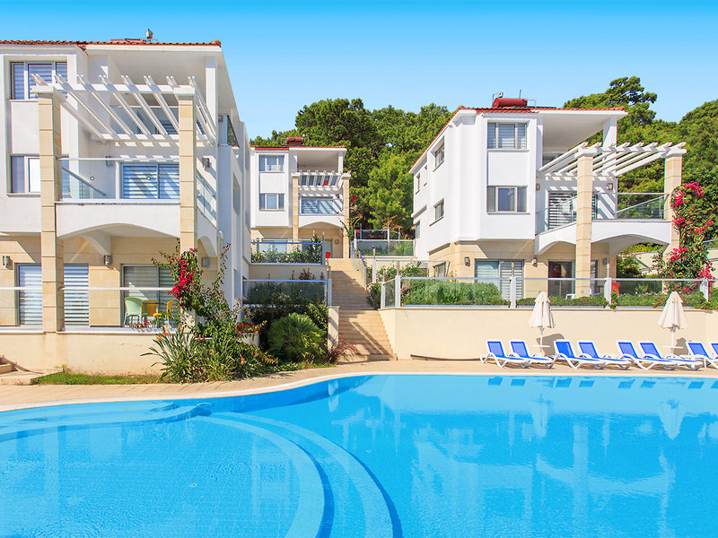 Orka Sunlife Resort 8