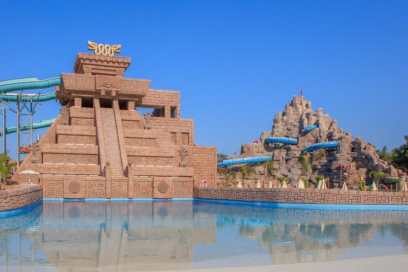 Orka Sunlife Resort Hotel & Aquapark 1