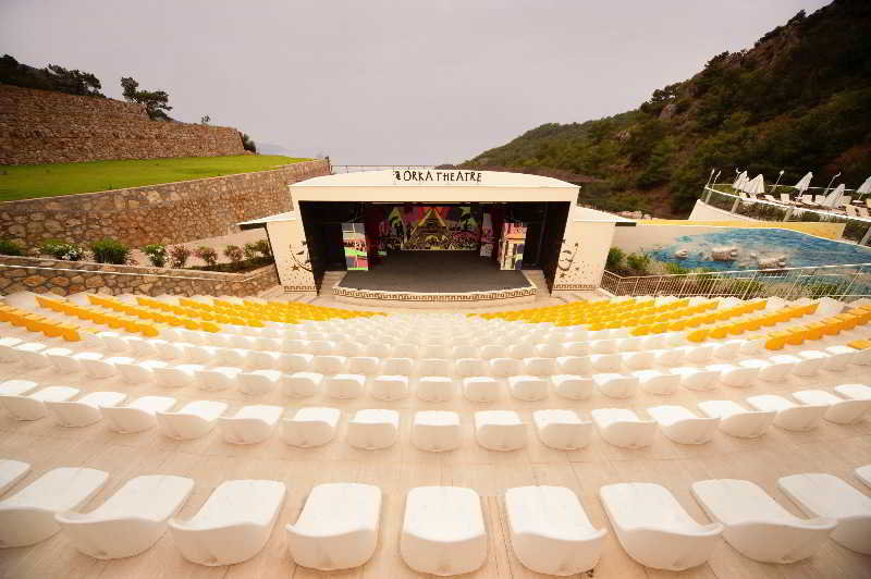 Orka Sunlife Resort Hotel & Aquapark 2