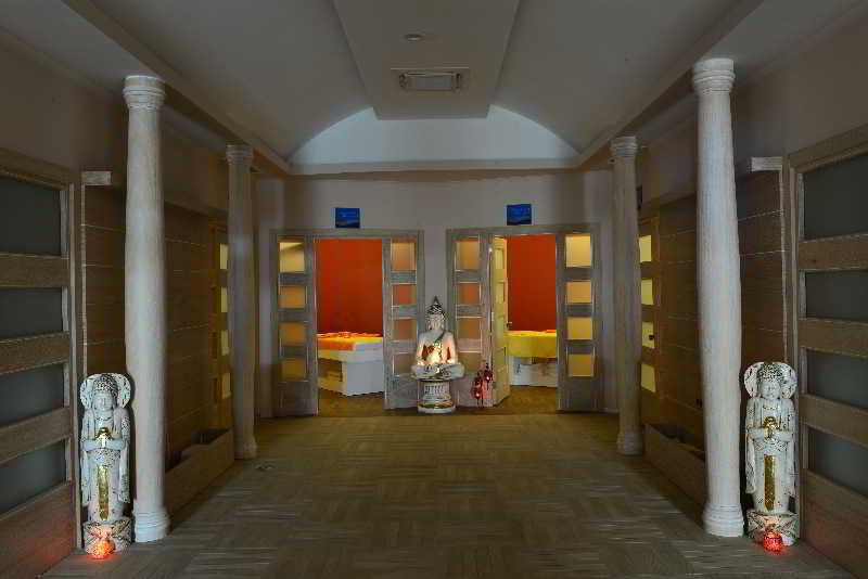 Orka Sunlife Resort Hotel & Aquapark 3