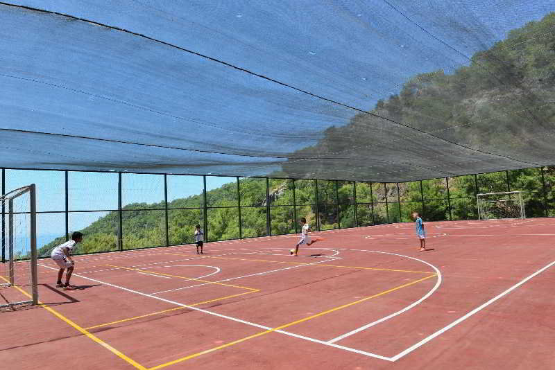 Orka Sunlife Resort Hotel & Aquapark 4