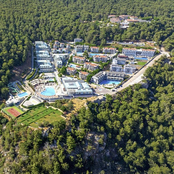 Orka Sunlife Resort 1