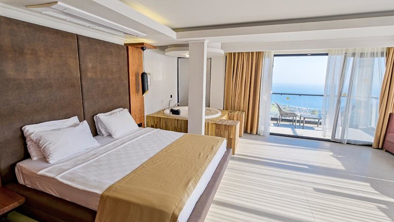 Orka Sunlife Resort 2