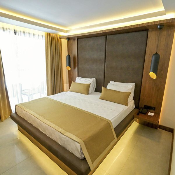 Orka Sunlife Resort 3