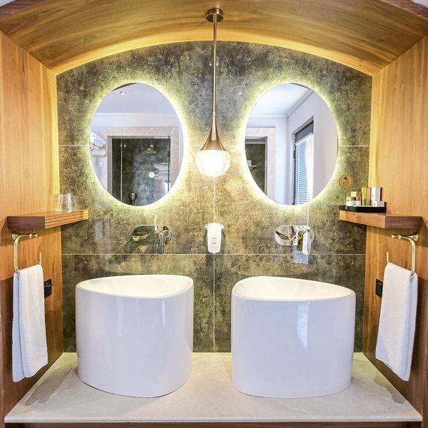 Orka Sunlife Resort 4