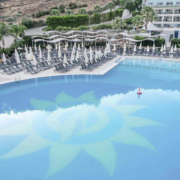 Orka Sunlife Resort 5