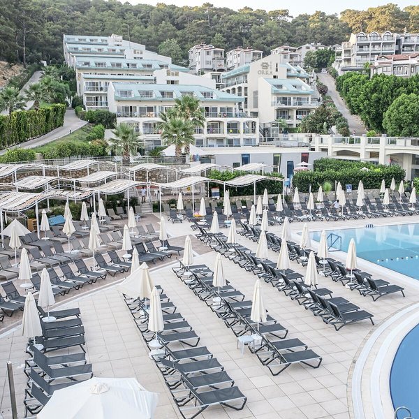 Orka Sunlife Resort 6