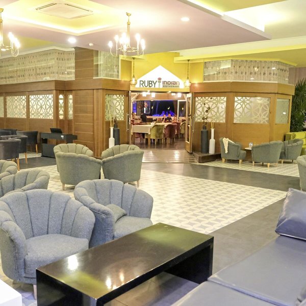 Orka Sunlife Resort 12
