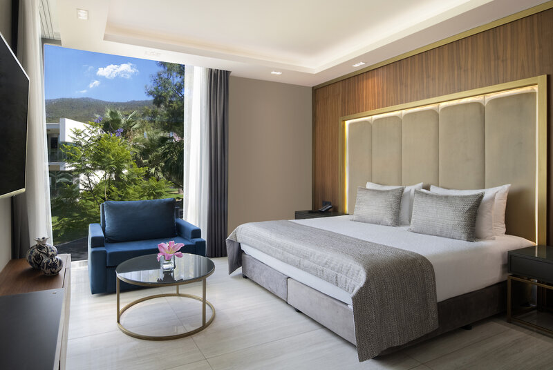 Vogue Hotel Supreme Bodrum 12
